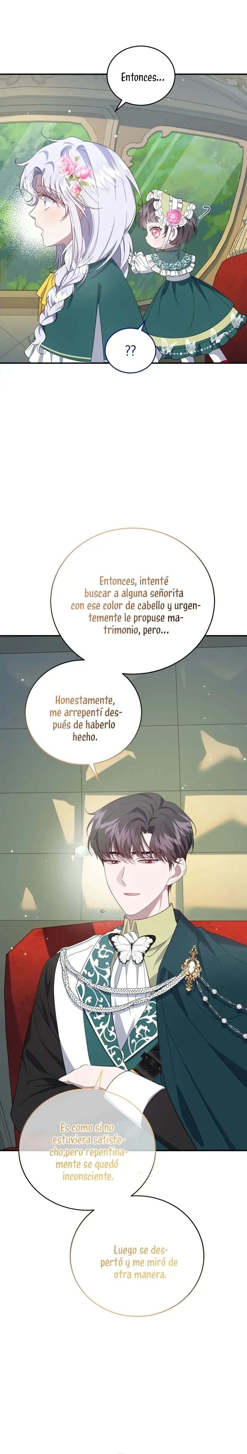 Rearing Rebecca capítulo 32, página 46