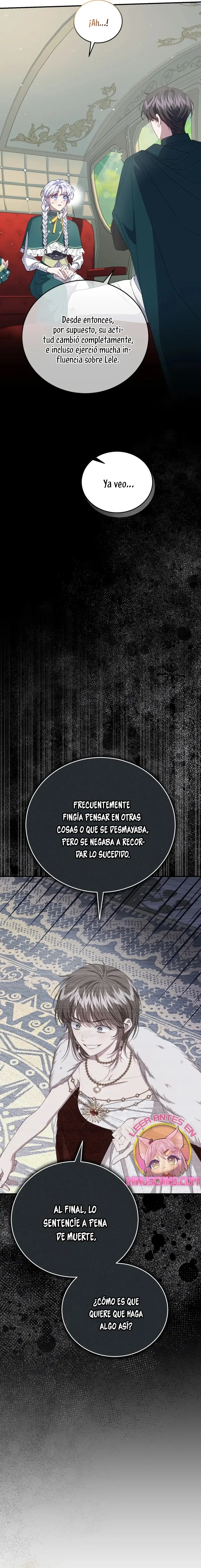 Rearing Rebecca capítulo 32, página 47