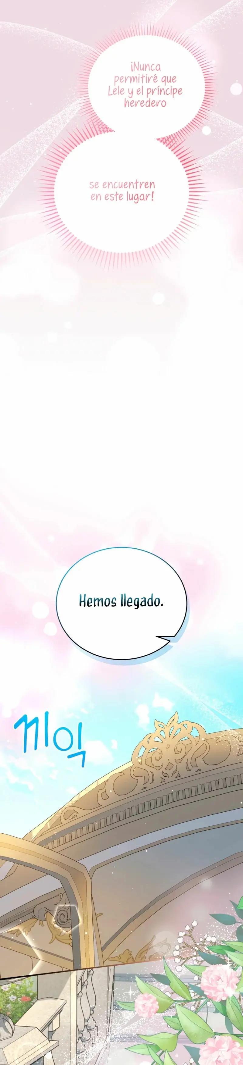 Rearing Rebecca capítulo 33, página 5