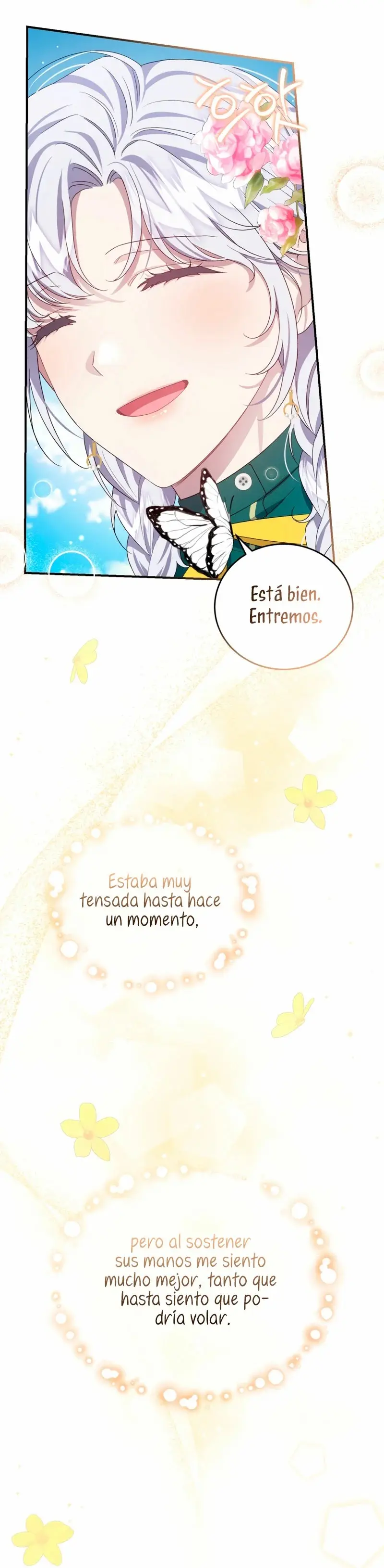 Rearing Rebecca capítulo 33, página 10
