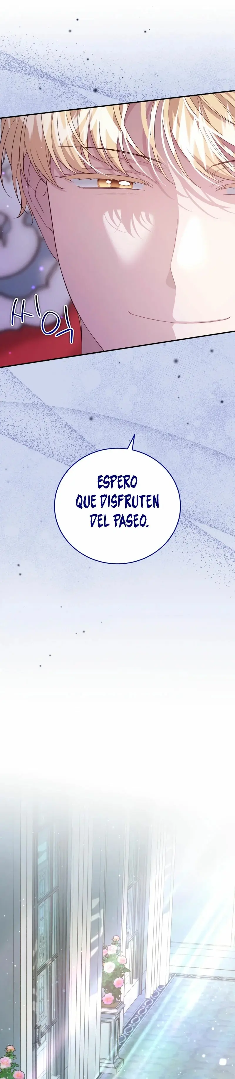 Rearing Rebecca capítulo 33, página 27