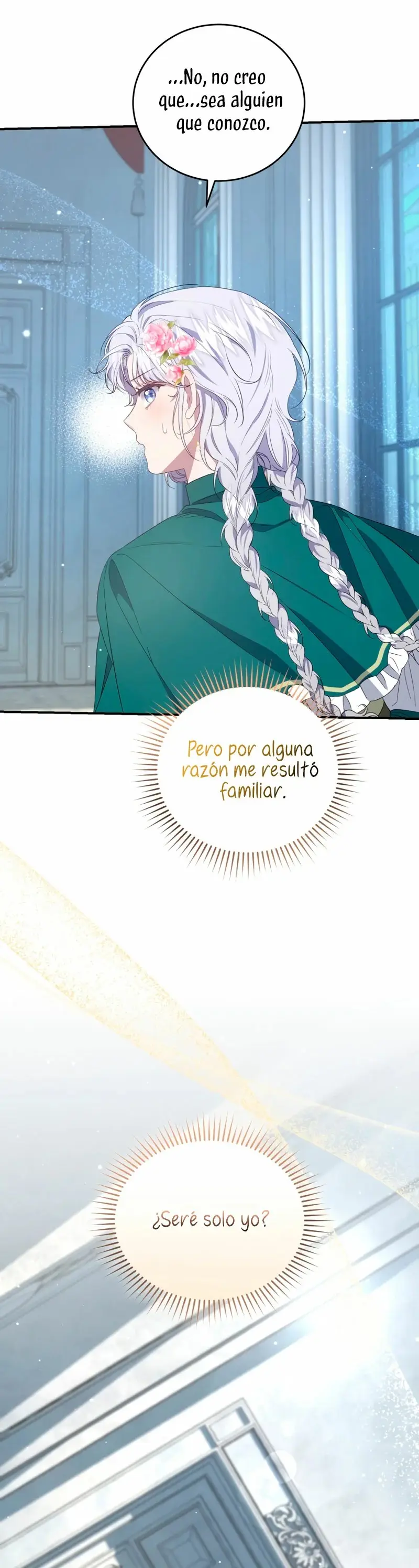 Rearing Rebecca capítulo 33, página 31