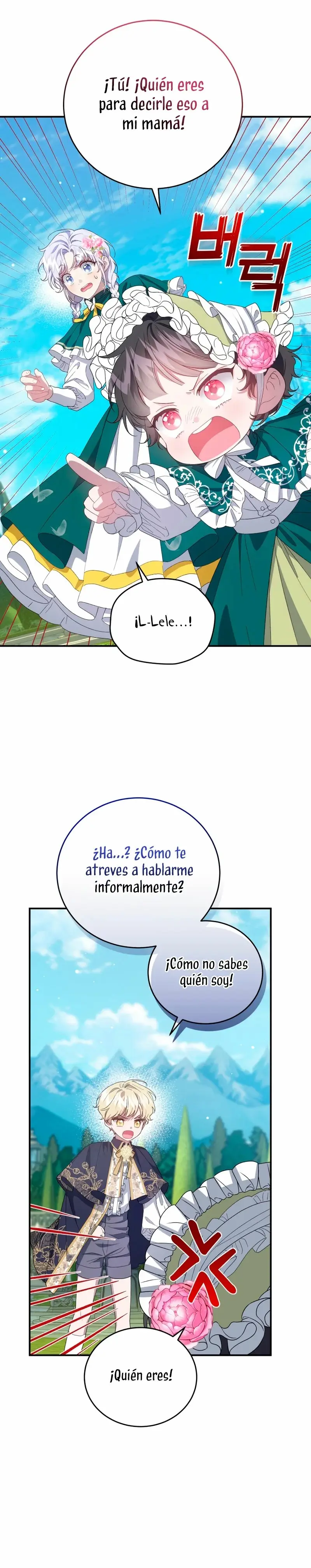 Rearing Rebecca capítulo 33, página 45