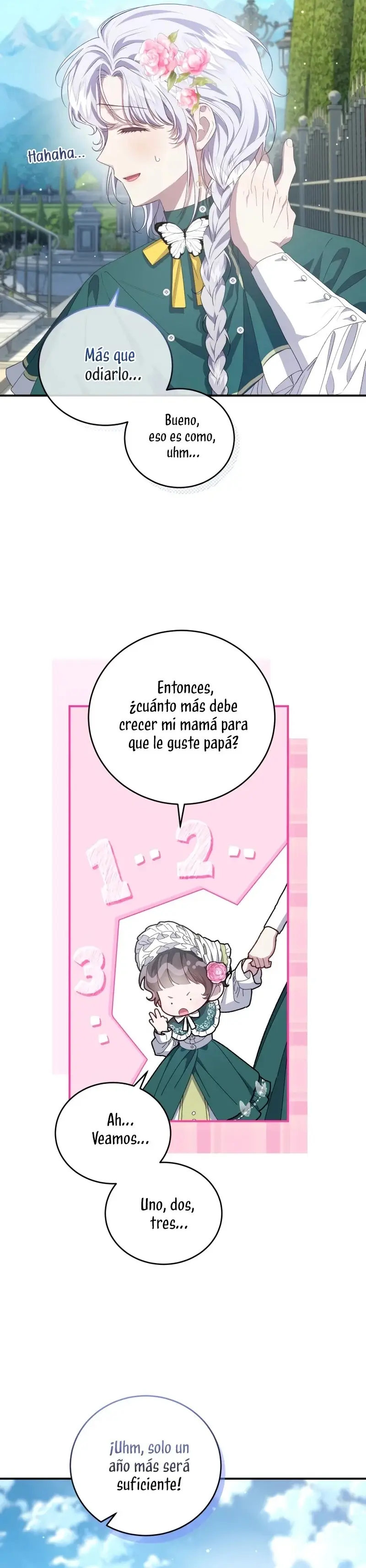 Rearing Rebecca capítulo 34, página 13