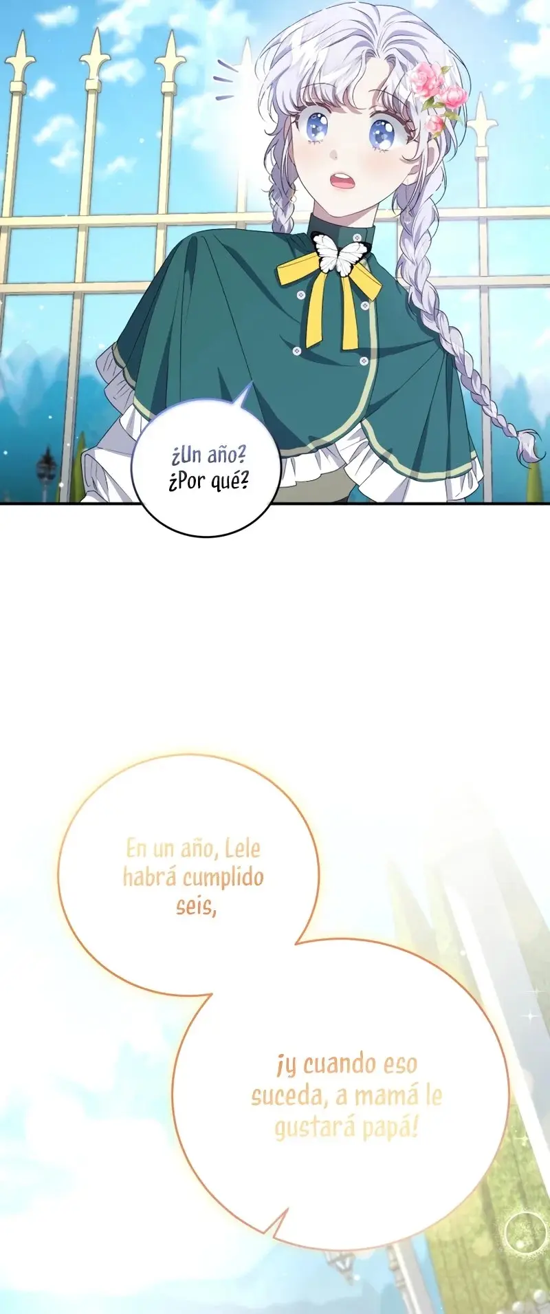 Rearing Rebecca capítulo 34, página 14