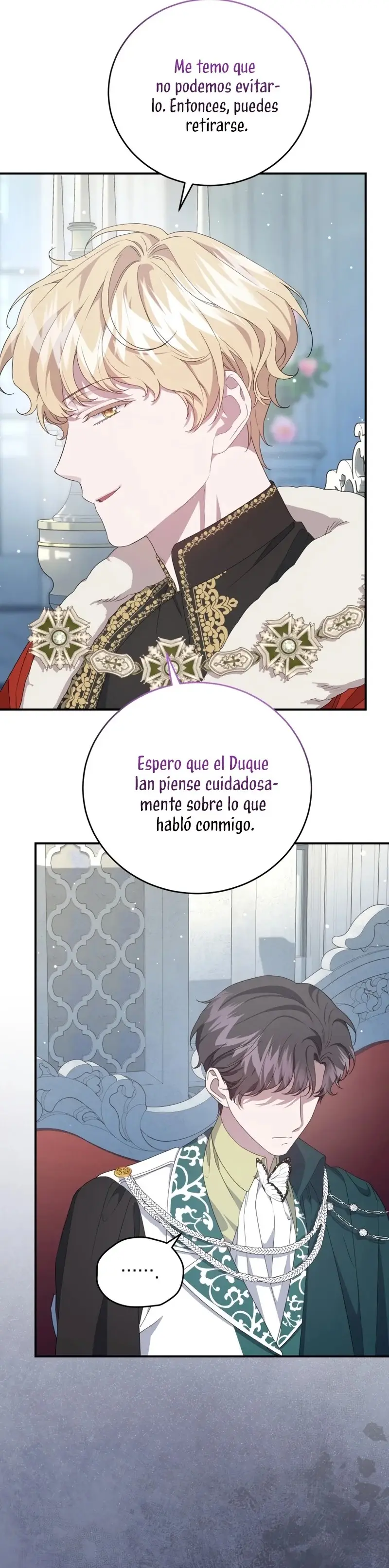 Rearing Rebecca capítulo 34, página 36