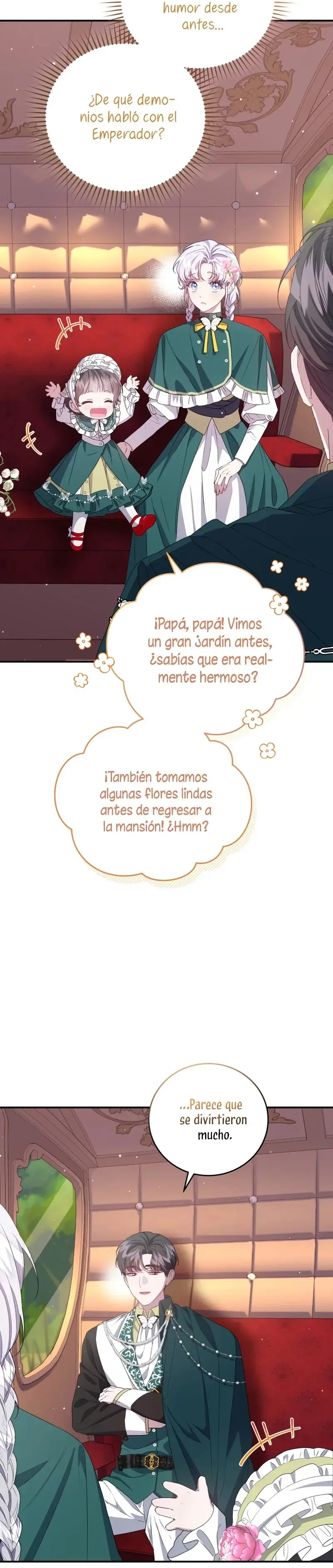 Rearing Rebecca capítulo 34, página 41