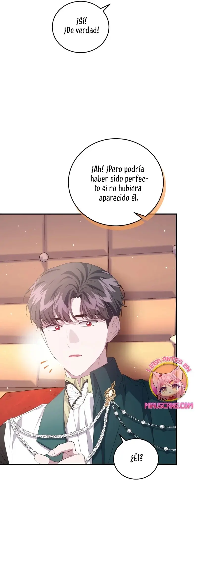 Rearing Rebecca capítulo 34, página 42
