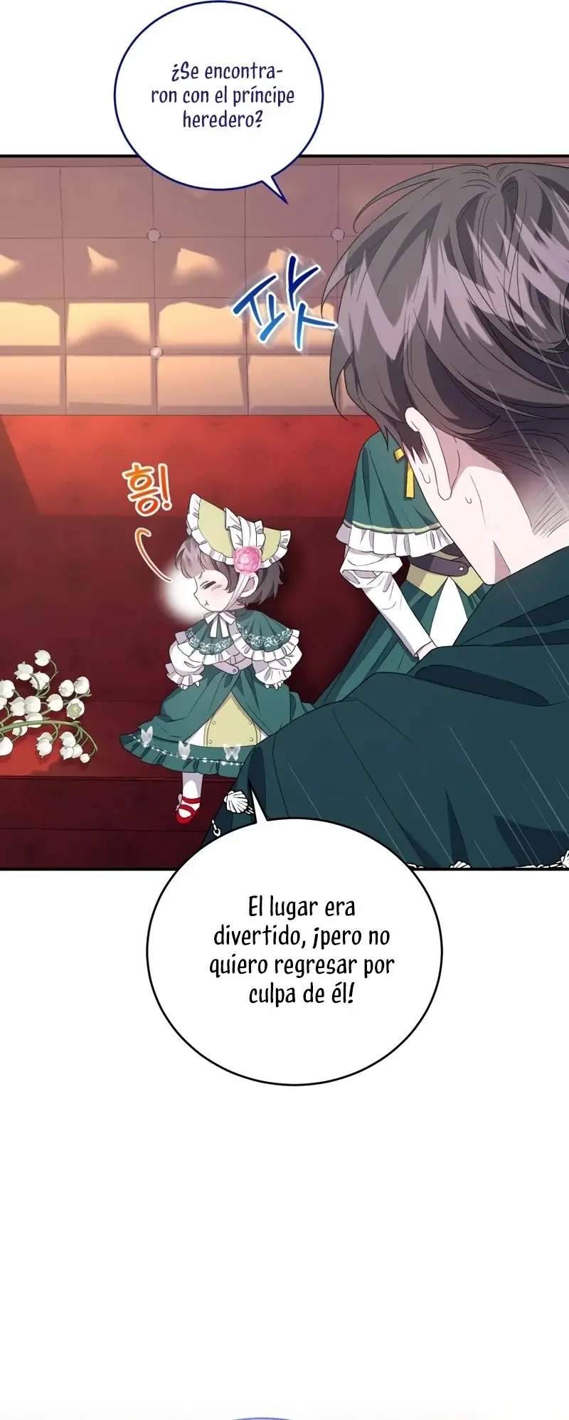Rearing Rebecca capítulo 34, página 44