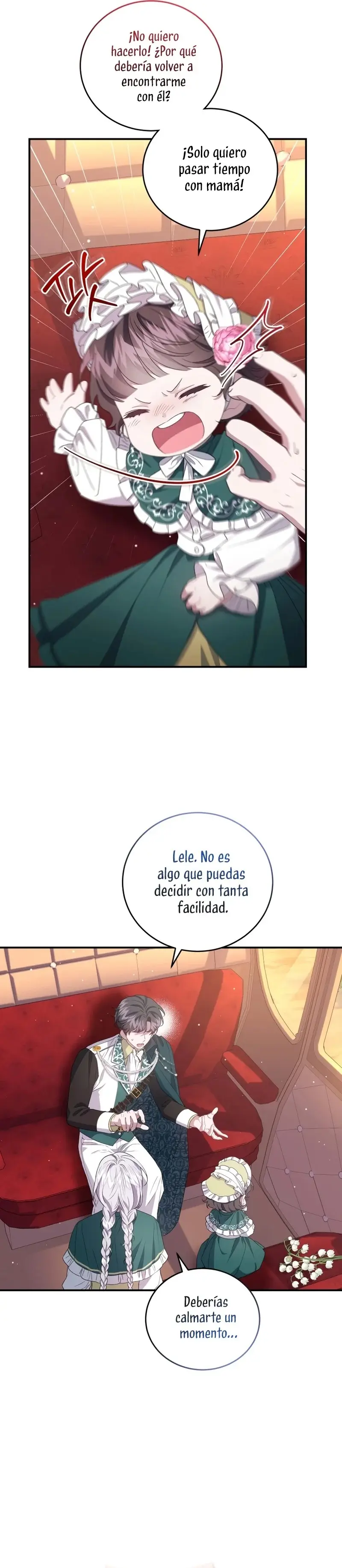 Rearing Rebecca capítulo 34, página 46