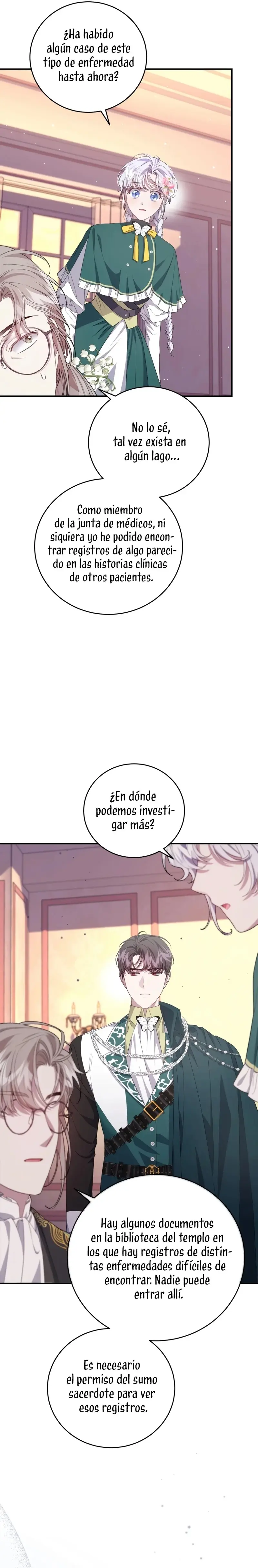 Rearing Rebecca capítulo 35, página 11