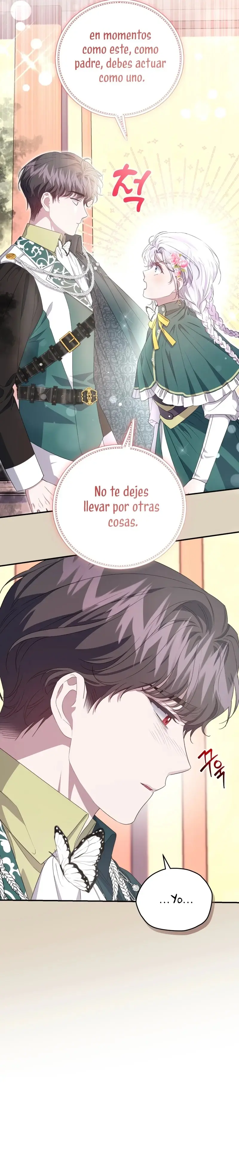 Rearing Rebecca capítulo 35, página 20