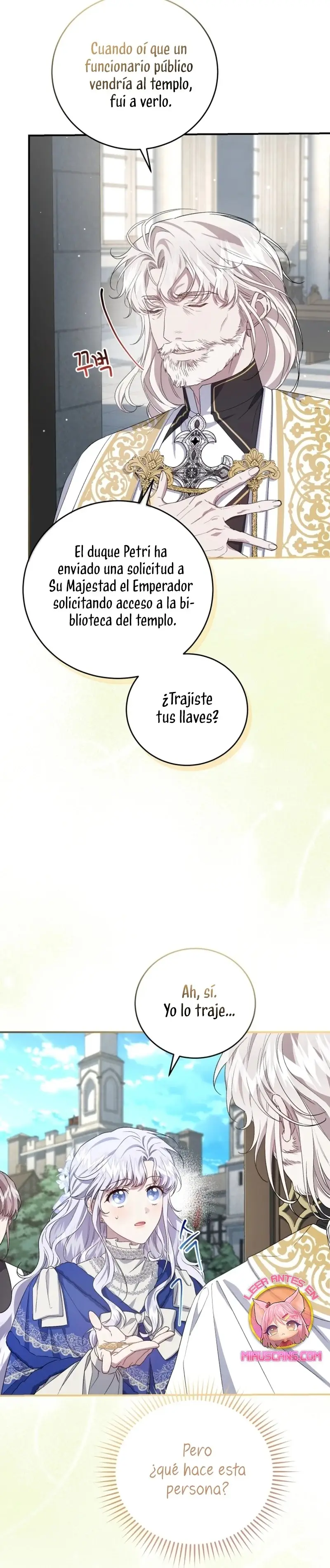 Rearing Rebecca capítulo 36, página 4