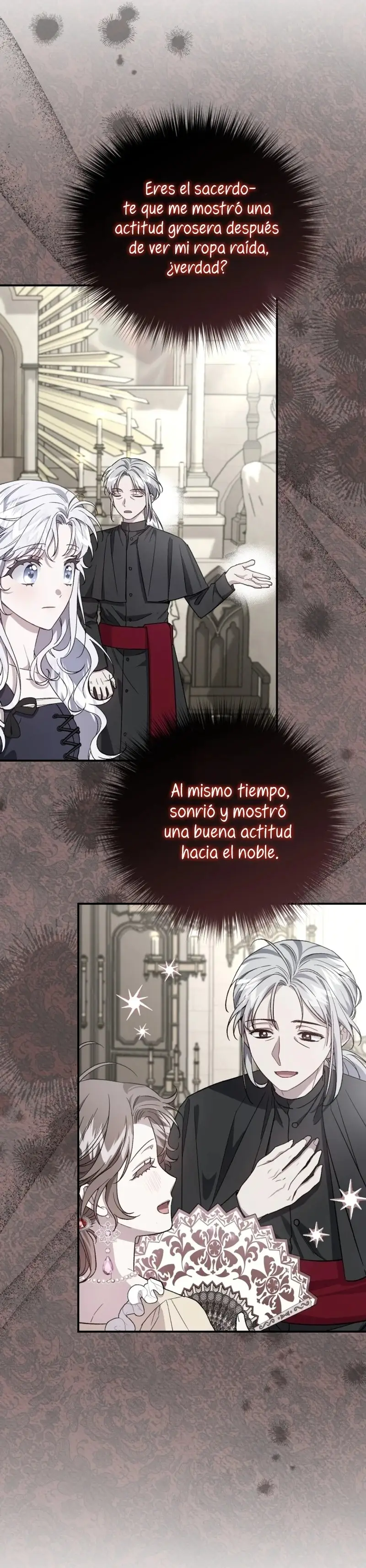 Rearing Rebecca capítulo 36, página 11