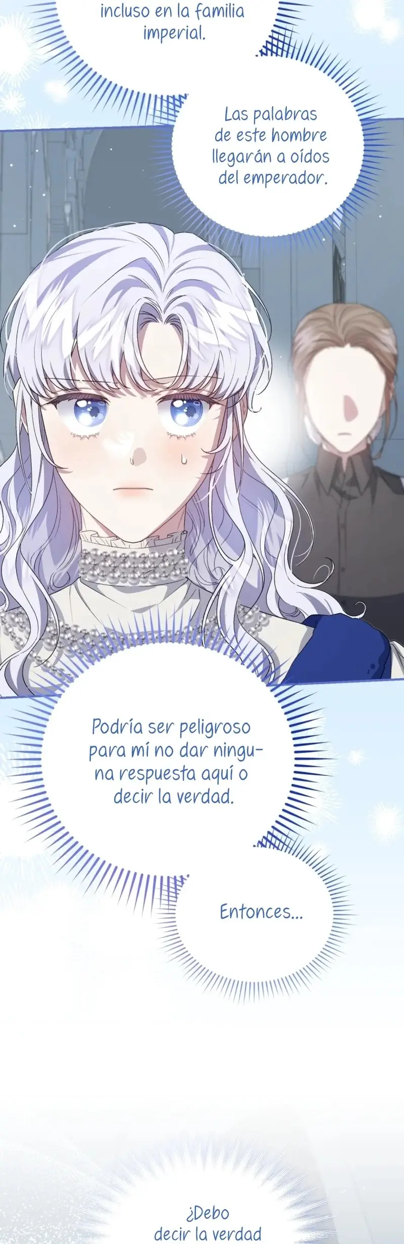 Rearing Rebecca capítulo 36, página 14