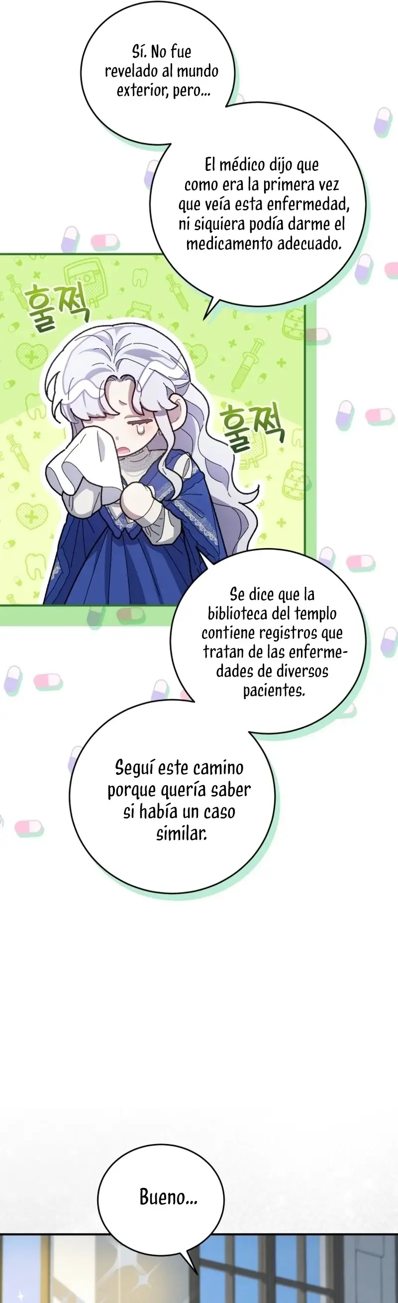 Rearing Rebecca capítulo 36, página 16