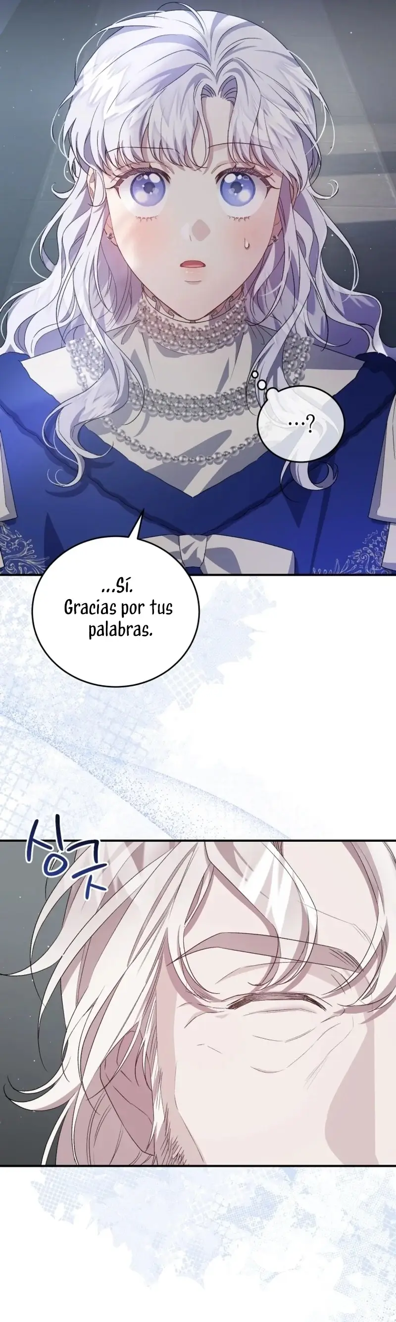Rearing Rebecca capítulo 36, página 25