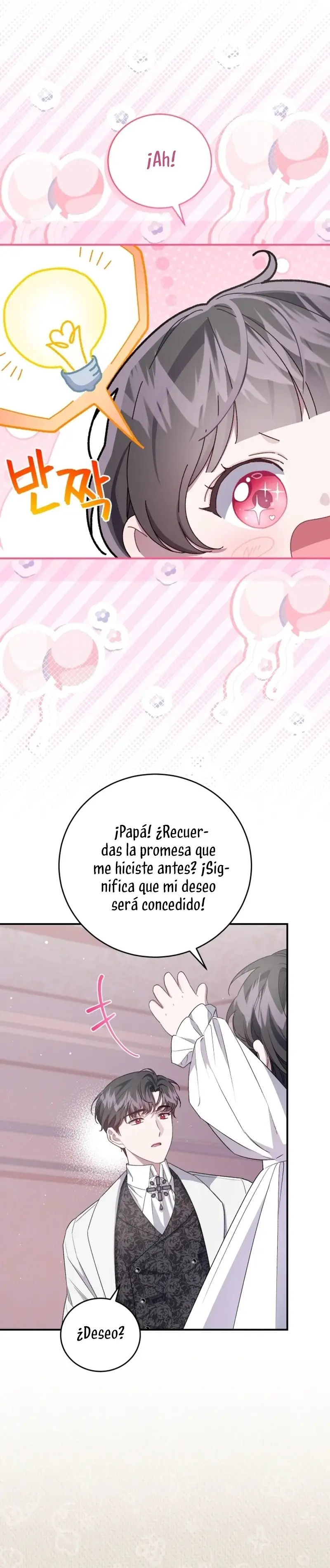 Rearing Rebecca capítulo 36, página 30