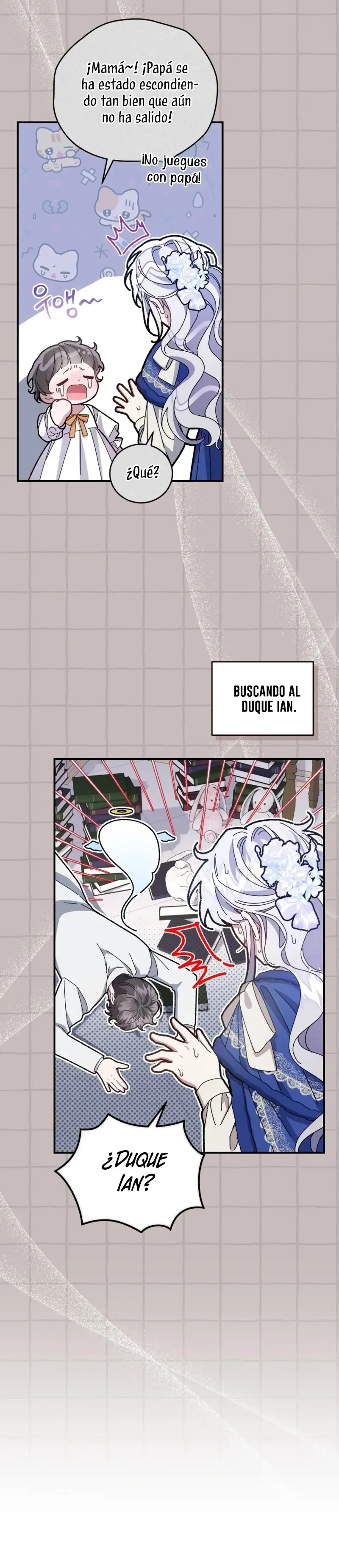 Rearing Rebecca capítulo 36, página 49