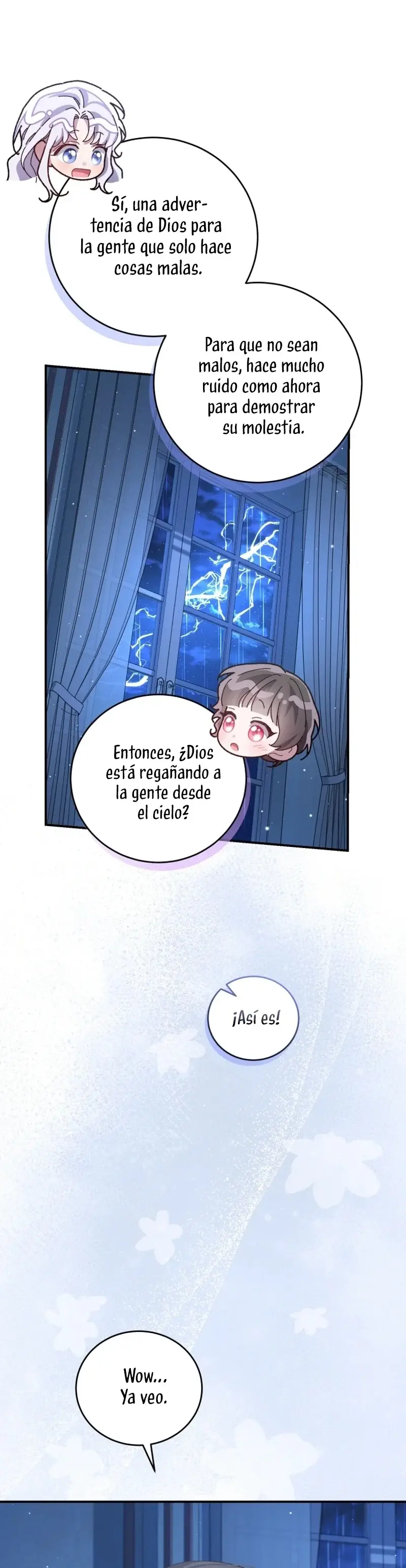 Rearing Rebecca capítulo 37, página 7