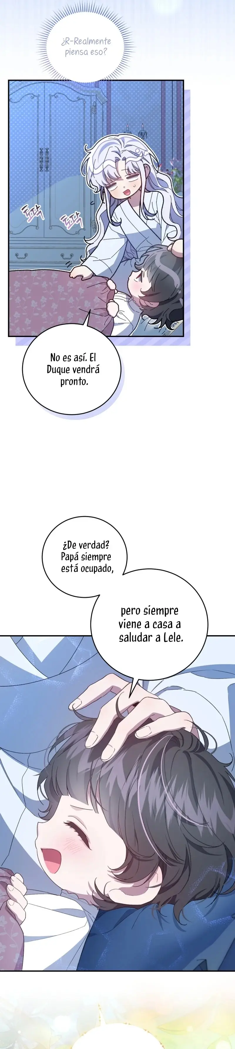 Rearing Rebecca capítulo 37, página 10