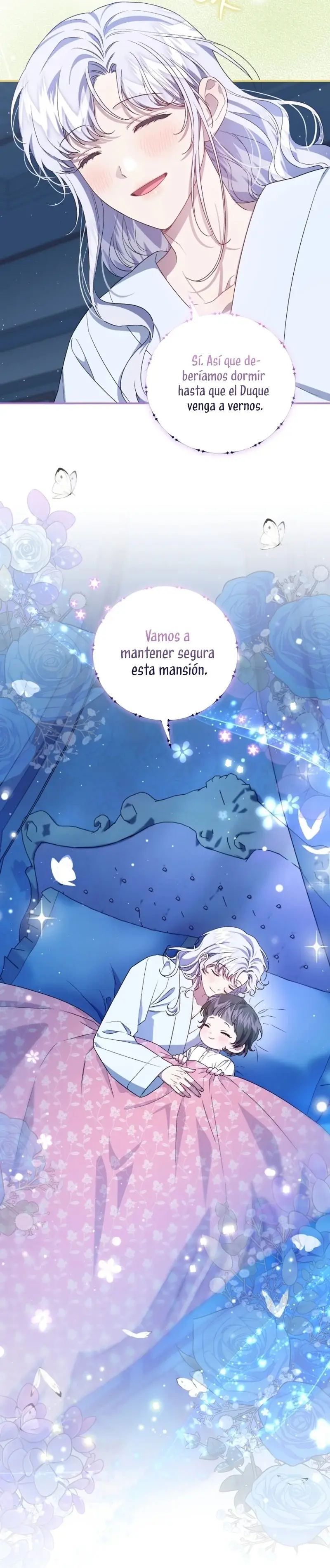 Rearing Rebecca capítulo 37, página 12