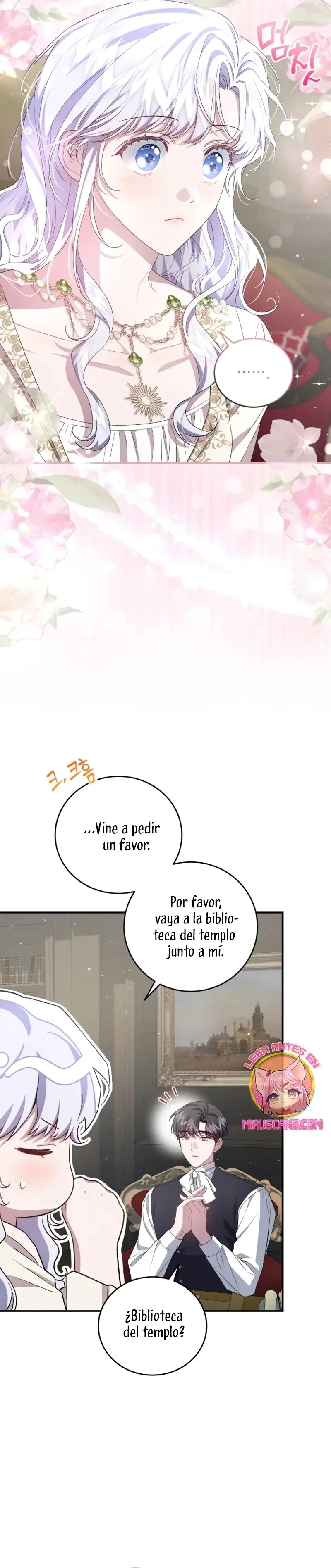 Rearing Rebecca capítulo 37, página 23