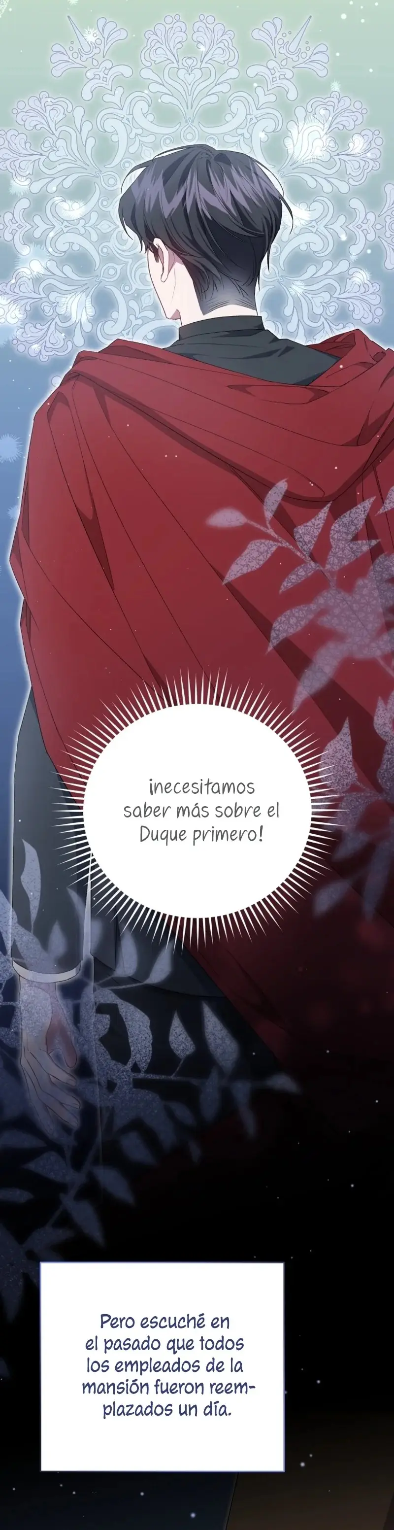 Rearing Rebecca capítulo 37, página 29