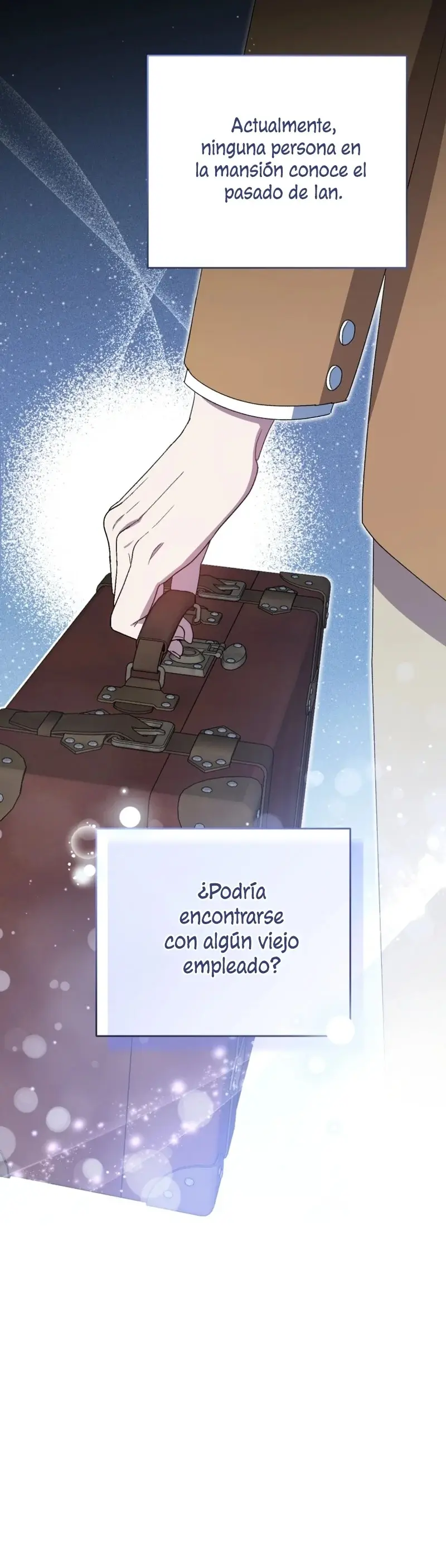 Rearing Rebecca capítulo 37, página 30