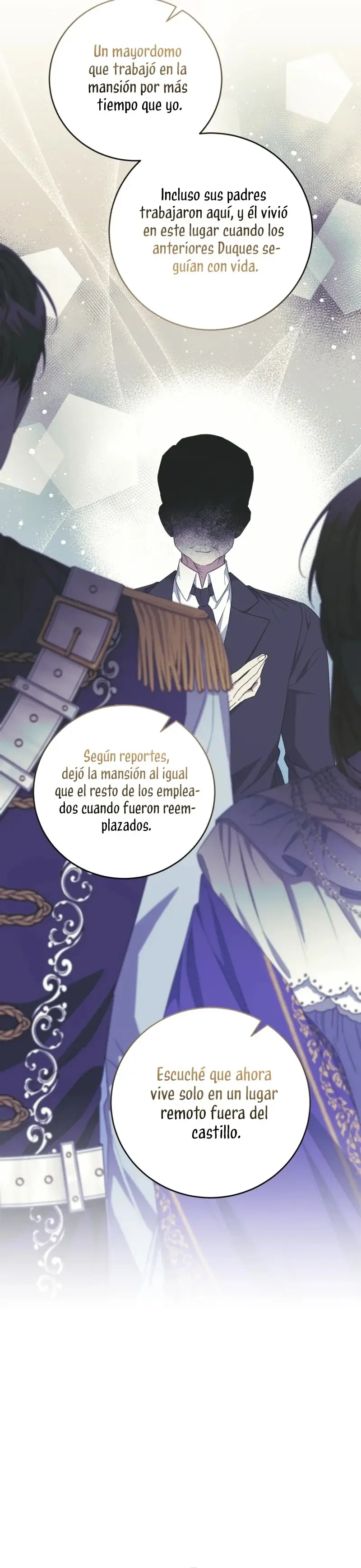 Rearing Rebecca capítulo 37, página 32