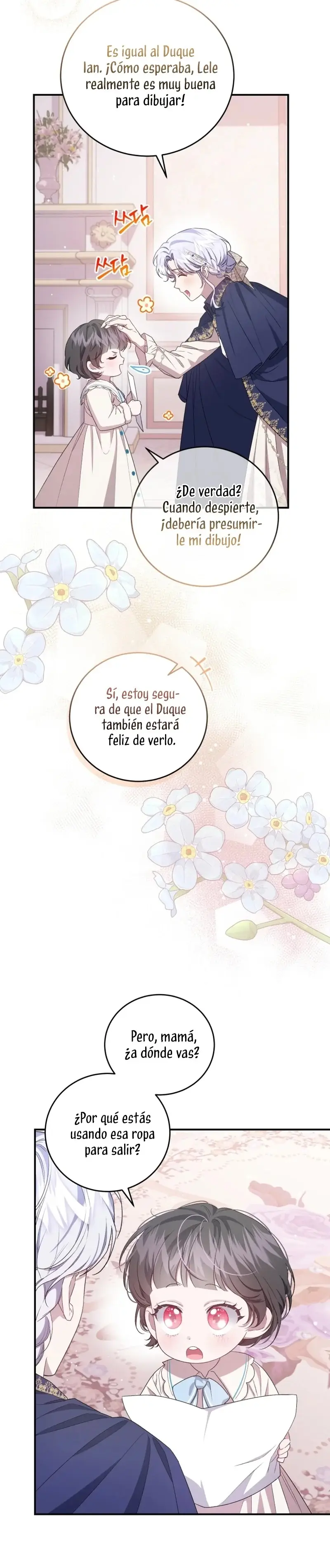 Rearing Rebecca capítulo 37, página 36