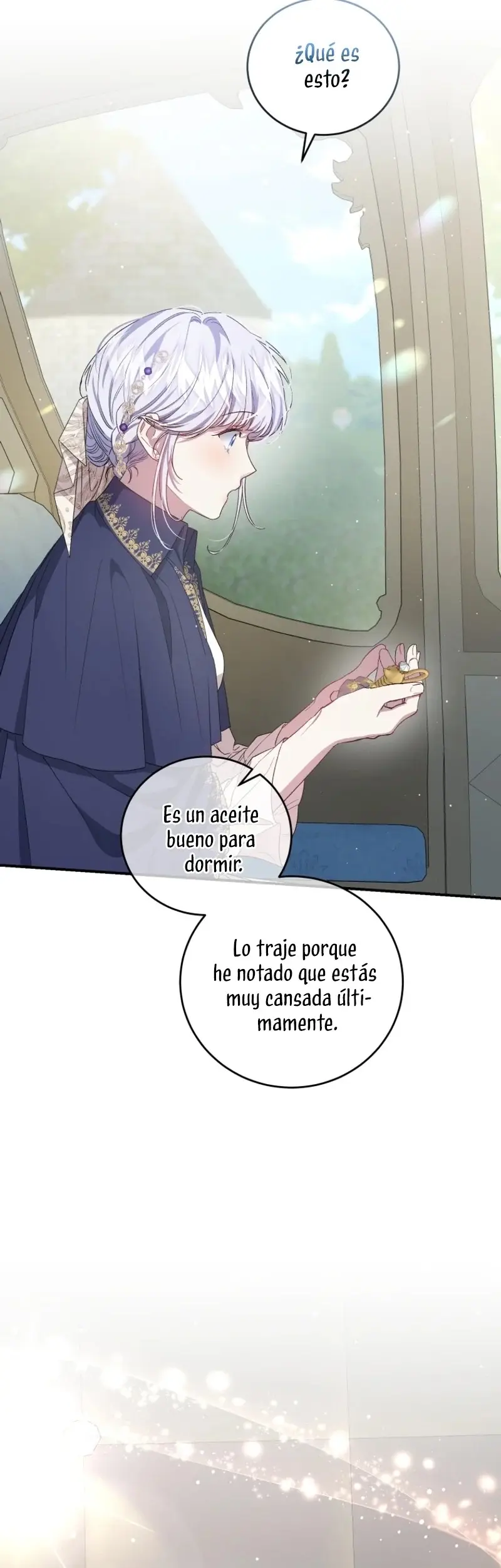 Rearing Rebecca capítulo 37, página 45