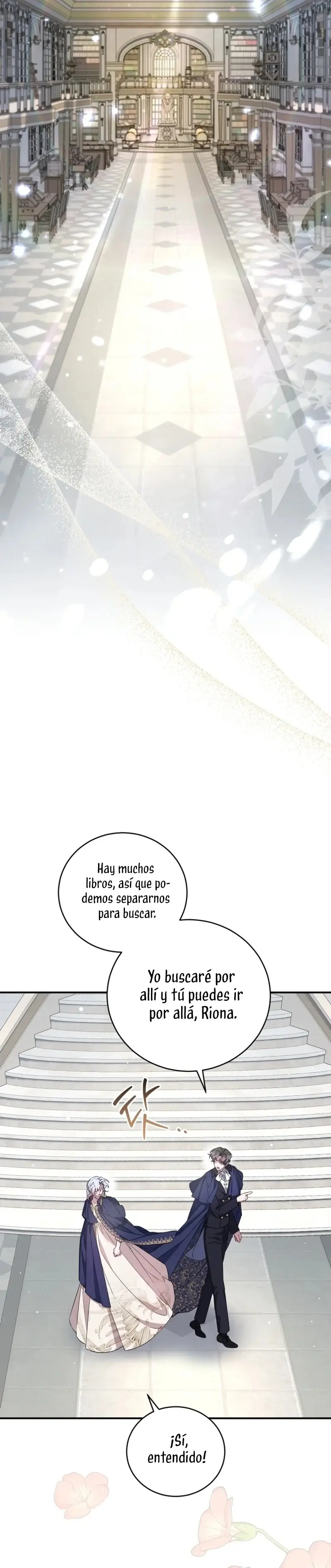 Rearing Rebecca capítulo 38, página 6
