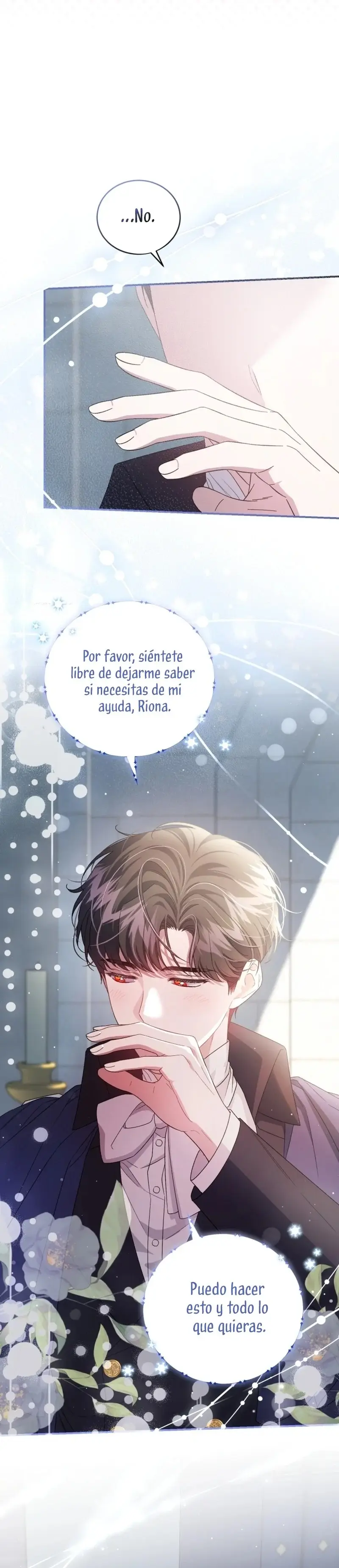 Rearing Rebecca capítulo 38, página 13