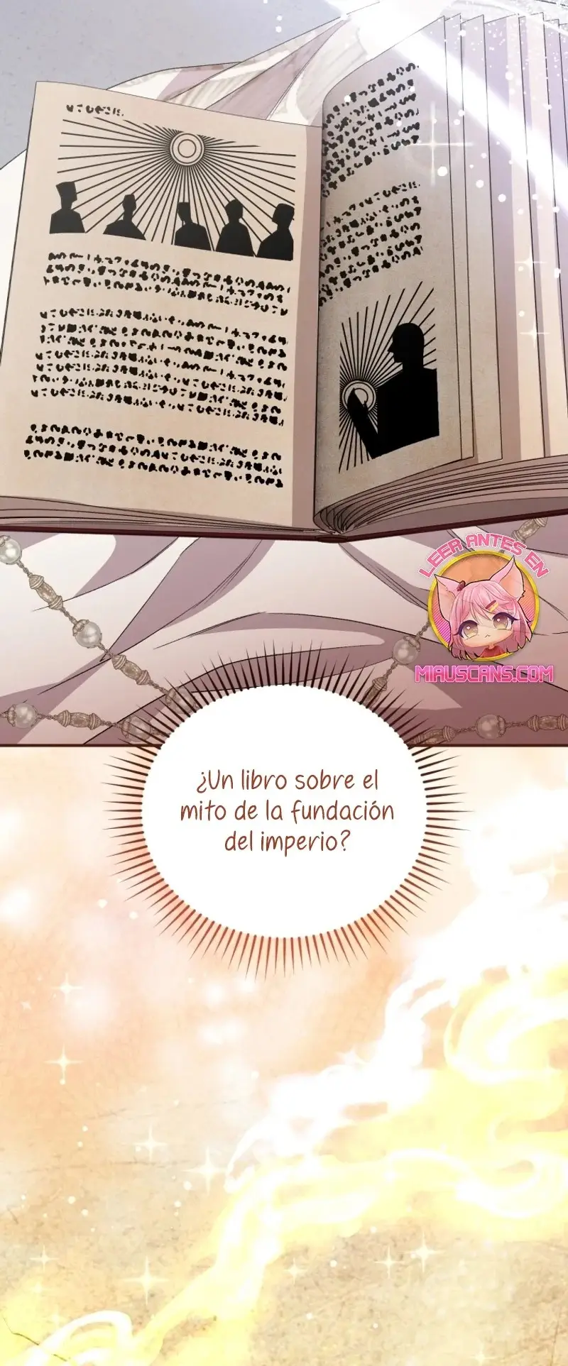 Rearing Rebecca capítulo 38, página 32