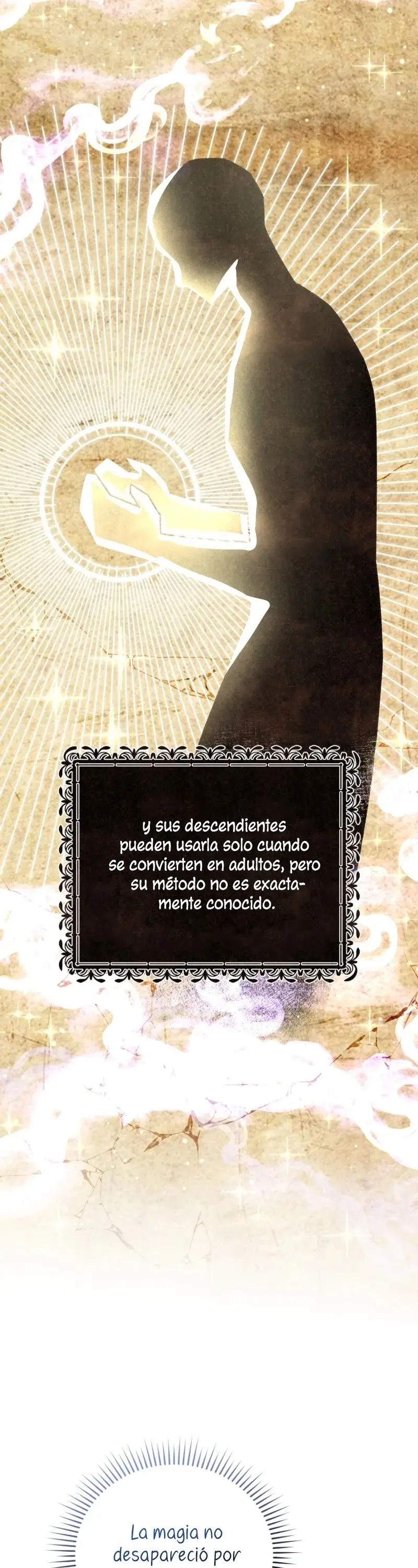 Rearing Rebecca capítulo 38, página 34