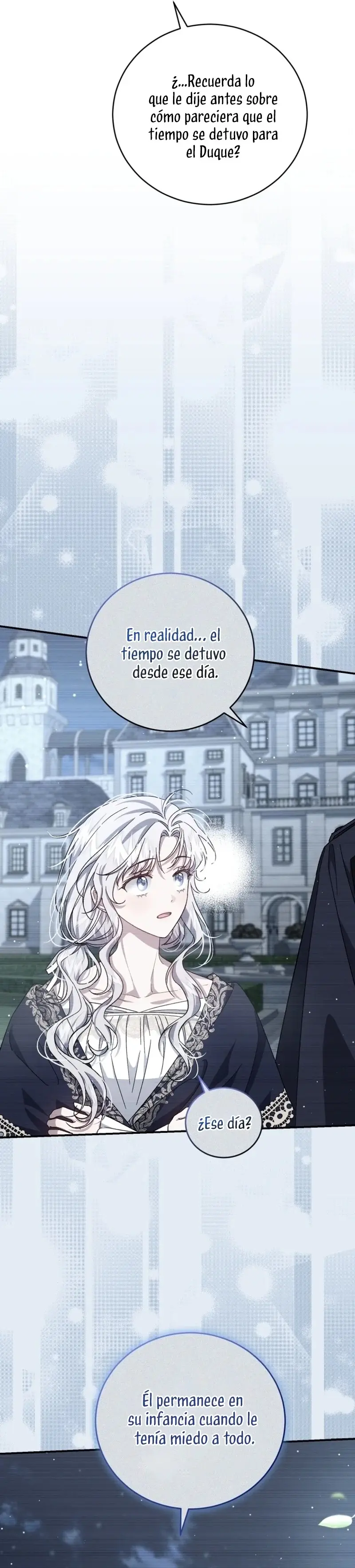 Rearing Rebecca capítulo 38, página 38