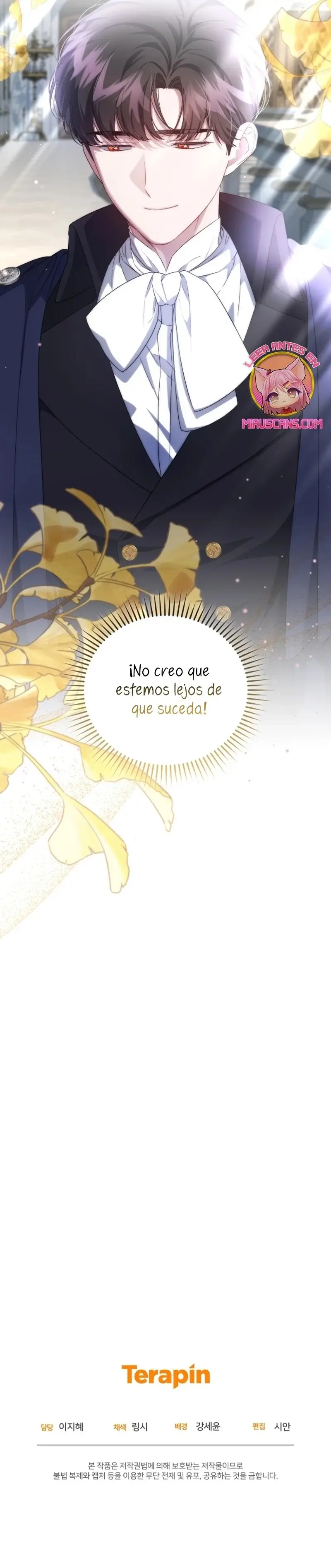 Rearing Rebecca capítulo 38, página 46