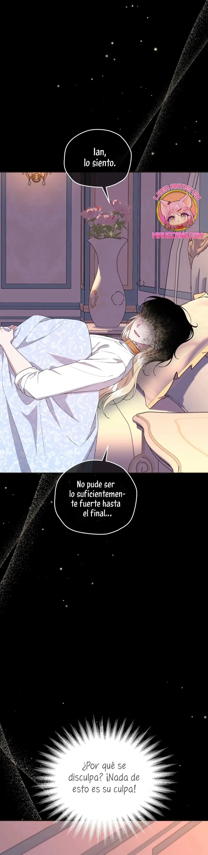 Rearing Rebecca capítulo 39, página 9