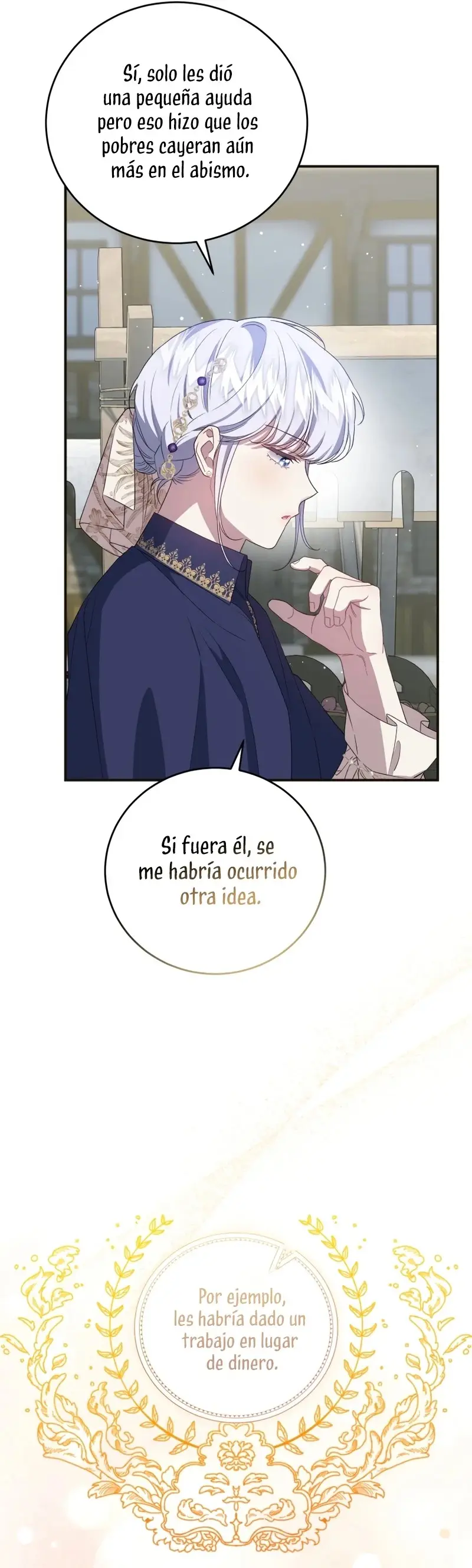 Rearing Rebecca capítulo 39, página 19