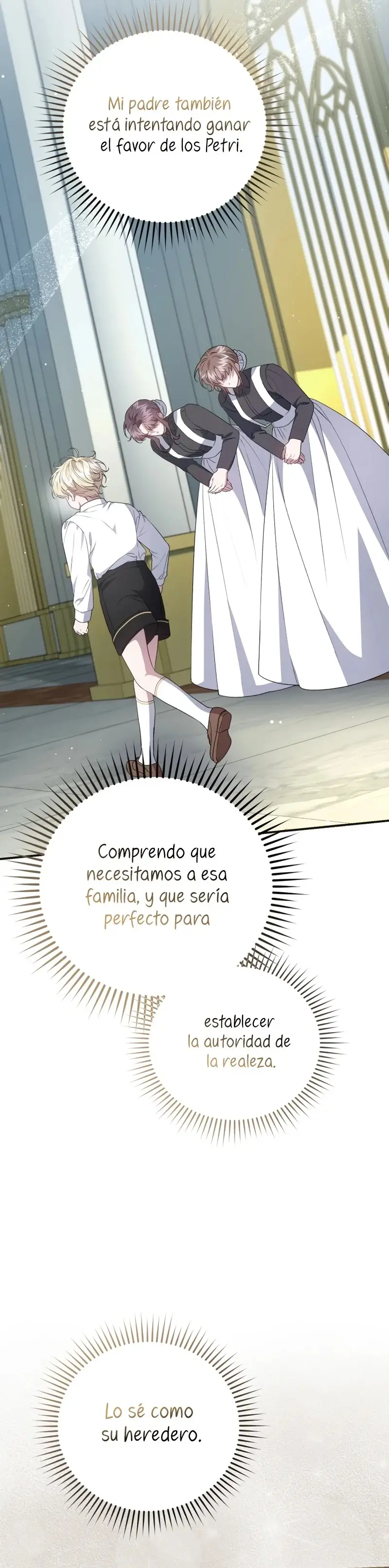 Rearing Rebecca capítulo 39, página 36