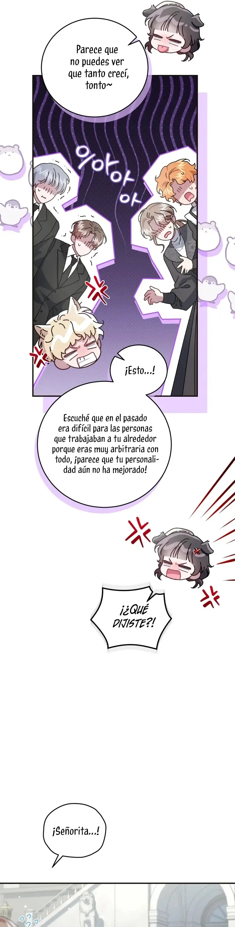 Rearing Rebecca capítulo 39, página 43