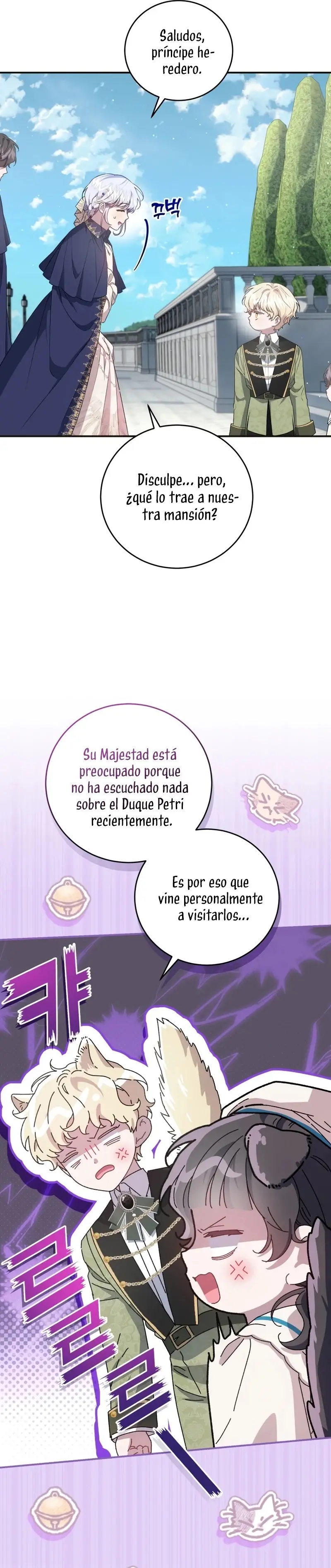 Rearing Rebecca capítulo 39, página 47