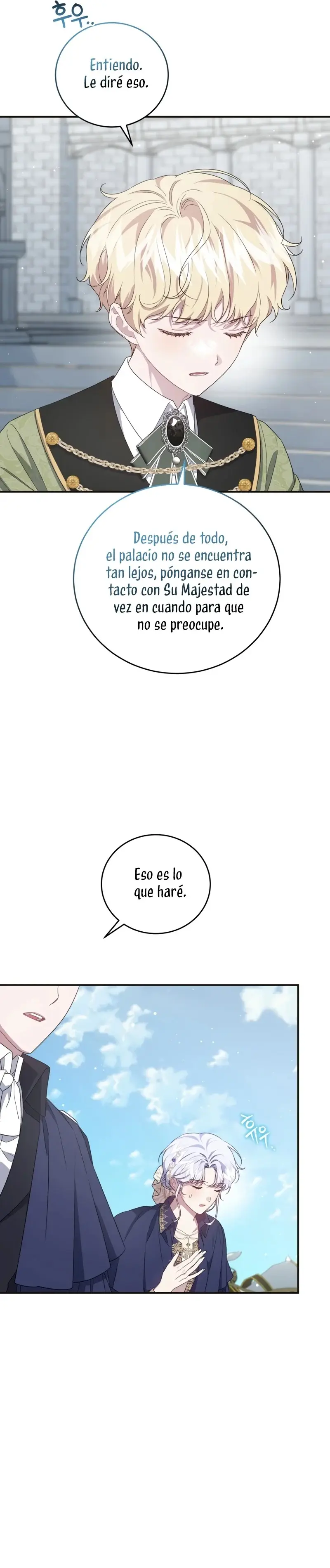 Rearing Rebecca capítulo 39, página 49