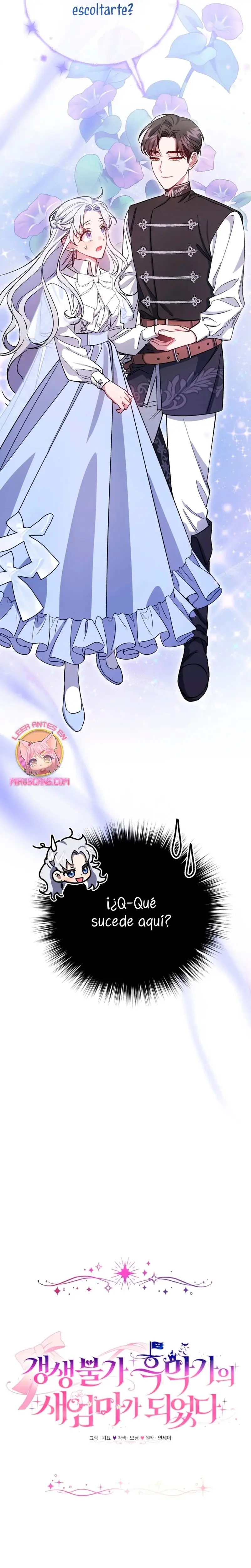 Rearing Rebecca capítulo 4, página 5