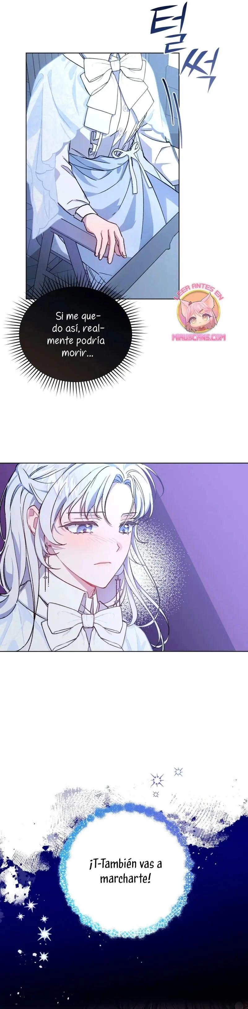 Rearing Rebecca capítulo 4, página 14