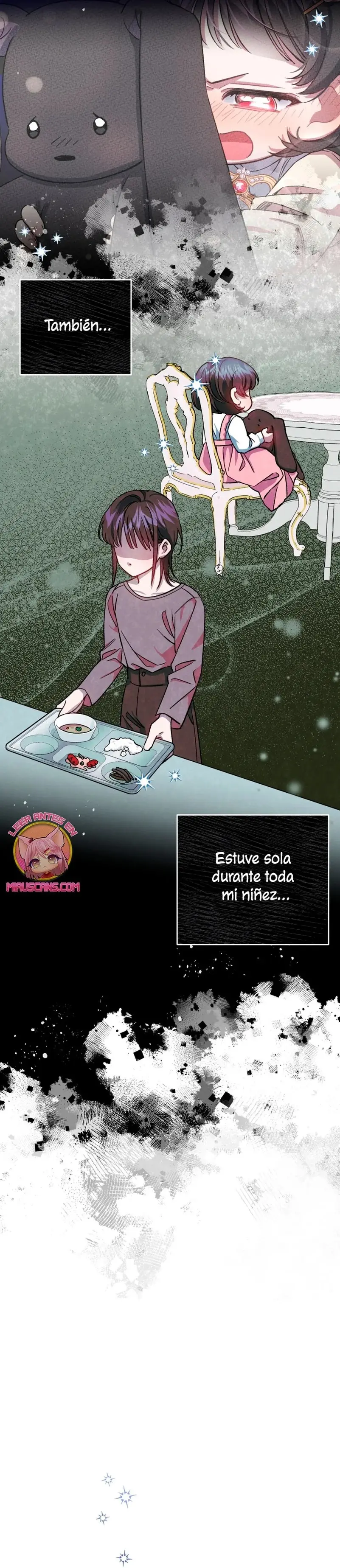 Rearing Rebecca capítulo 4, página 15