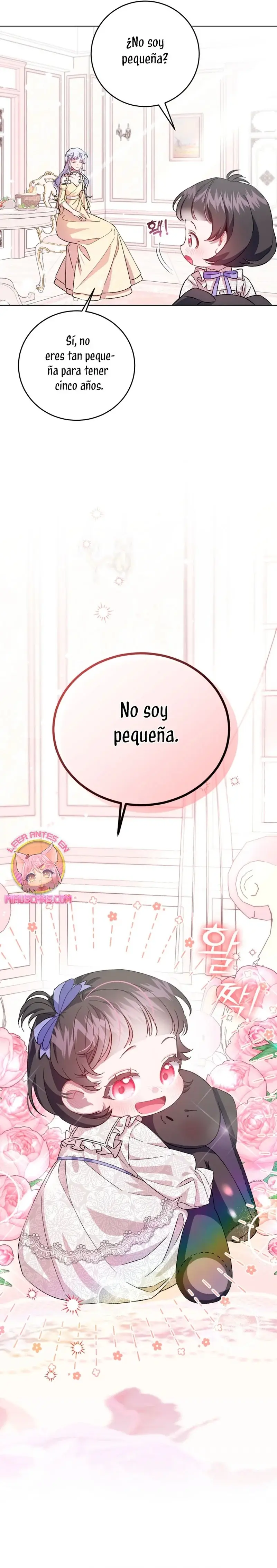 Rearing Rebecca capítulo 4, página 24