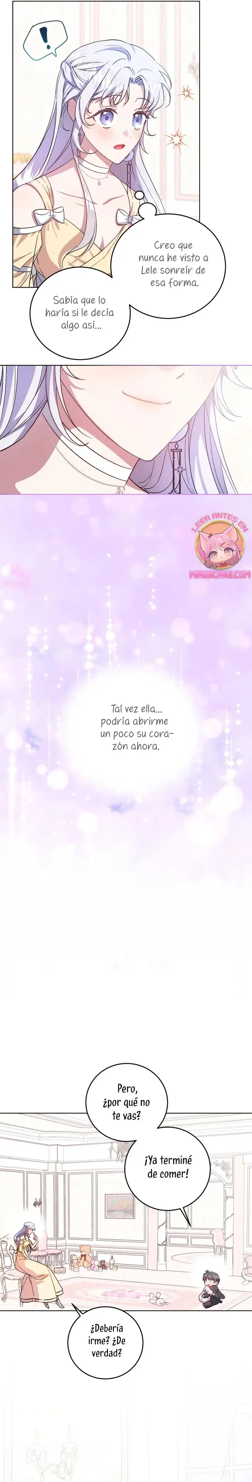 Rearing Rebecca capítulo 4, página 25