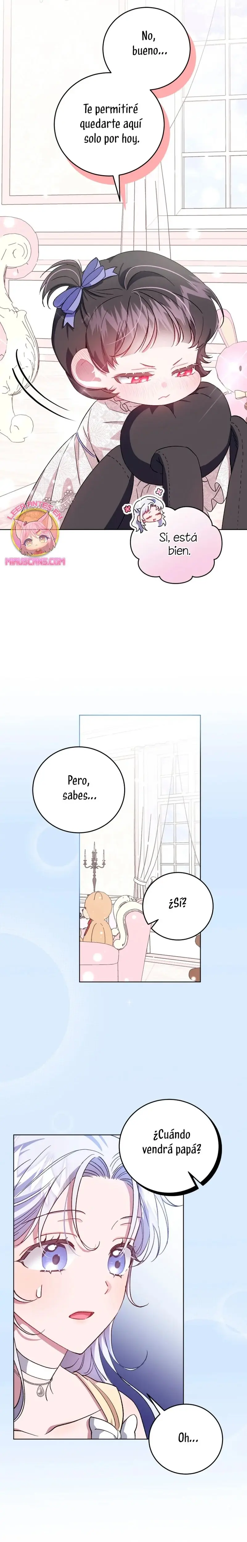 Rearing Rebecca capítulo 4, página 26